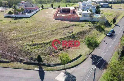 Terreno à venda, 1395 m² por r$ 495.000,00 - villa toscana - votorantim/sp