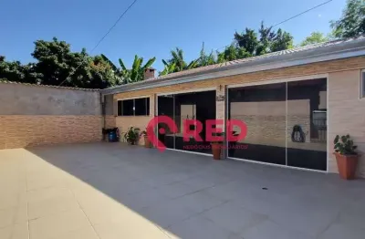Casa com 2 dormitórios à venda, 185 m² por r$ 750.000,00 - vila fiori - sorocaba/sp