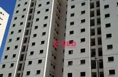 Apartamento com 2 quartos à venda, 45 m² por r$ 223.000 - village monte verde - sorocaba/sp