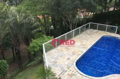 Casa com 4 quartos à venda, 236 m² por r$ 1.950.000 - veleiros de ibiúna - ibiúna/sp