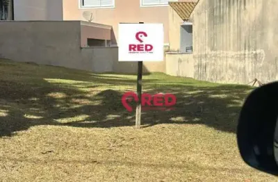 Terreno à venda, 250 m² por r$ 424.500,00 - condomínio village saint claire - sorocaba/sp