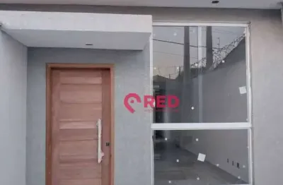 Casa com 2 quartos à venda, 68 m² por r$ 320.000 - jardim piazza di roma i - sorocaba/sp