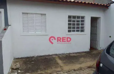 Casa com 2 dormitórios à venda, 43 m² por r$ 170.000,00 - vila nova sorocaba - sorocaba/sp