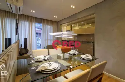 Apartamento com 2 quartos à venda, 86 m² por r$ 285.814 - bella fiori residencial - sorocaba/sp