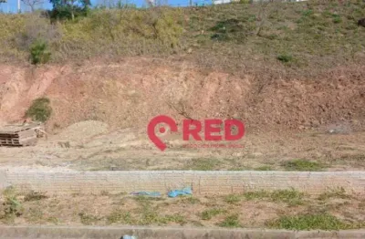 Terreno à venda por r$ 128.800,00 - condomínio vale azul - votorantim/sp