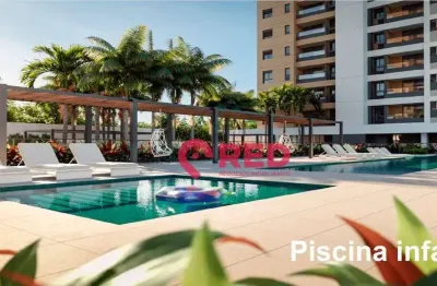 Apartamento com 3 quartos à venda, 96 m² por r$ 850.000 - union planeta - sorocaba/sp