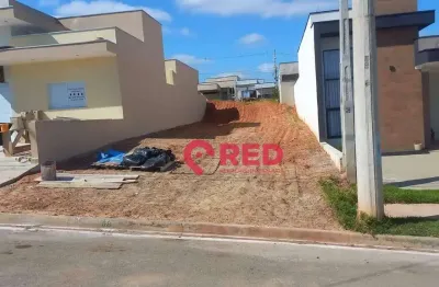 Terreno à venda, 154 m² por r$ 260.000,00 - horto florestal - sorocaba/sp