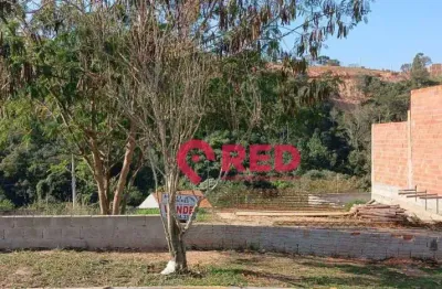 Terreno à venda por r$ 185.500,00 - condomínio vale azul - votorantim/sp