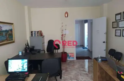 Sala comercial com 1 sala à venda na Rua Padre Luiz, 17, Centro, Sorocaba