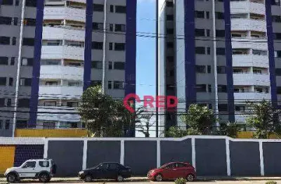 Apartamento com 3 quartos à venda, 49 m² por r$ 550.000 - condomínio high place - sorocaba/sp