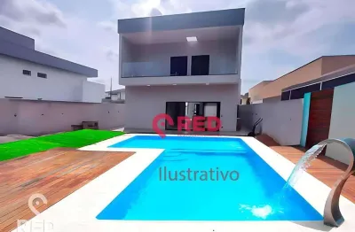Casa com 3 quartos à venda, 305 m² por r$ 1.850.000 - condomínio vila verona - sorocaba/sp