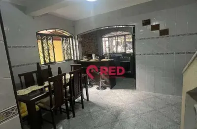 Sobrado com 3 quartos à venda, 190 m² por r$ 635.000 - parque bela vista - votorantim/sp