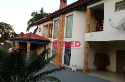 Chácara com 5 quartos à venda, 875 m² por r$ 950.000 - condomínio aquarius - araçoiaba da serra/sp