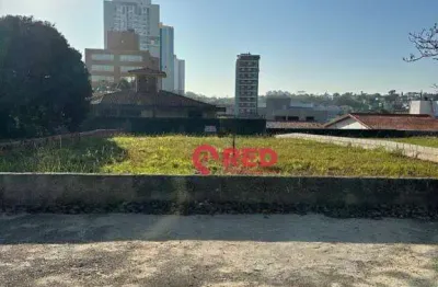 Terreno à venda, 360 m² por r$ 1.150.000,00 - jardim américa - sorocaba/sp