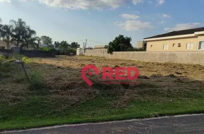 Terreno à venda, 1008 m² por r$ 329.000,00 - condominio solar do bosque - sorocaba/sp
