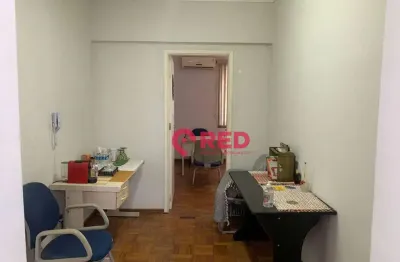 Sala à venda, 45 m² por r$ 105.000,00 - centro - sorocaba/sp