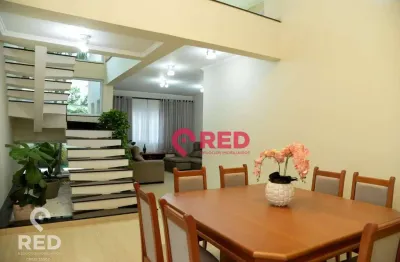 Casa com 4 quartos à venda, 428 m² por r$ 1.950.000 - condomínio evidence residencial - araçoiaba da serra/sp