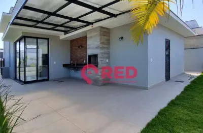Casa com 3 quartos à venda, 170 m² por r$ 1.390.000 - condomínio cyrela landscape - votorantim/sp