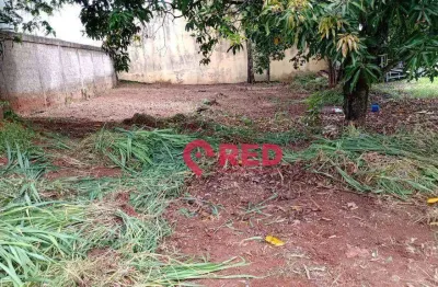 Terreno à venda, 420 m² por r$ 376.500,00 - jardim emília - sorocaba/sp