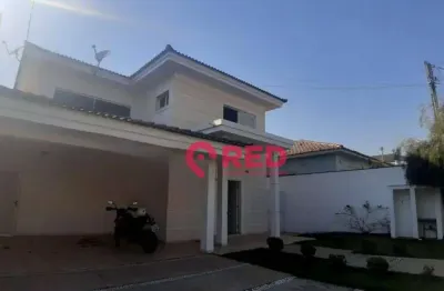 Sobrado com 3 suítes à venda, 260 m² por r$ 1.150.000 - condomínio residencial villa verona - sorocaba/sp