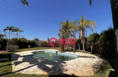Casa em condomínio fechado com 3 quartos à venda na Rua Alberto Luz Cardoso, 640, Parque Village Castelo, Itu