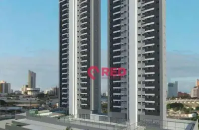 Apartamento com 3 quartos à venda, 112 m² por r$ 1.520.000 - parque campolim - sorocaba/sp