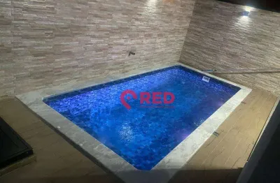 Casa em condomínio fechado com 2 quartos à venda na Rua Selma Aparecida Said, 801, Horto Florestal, Sorocaba