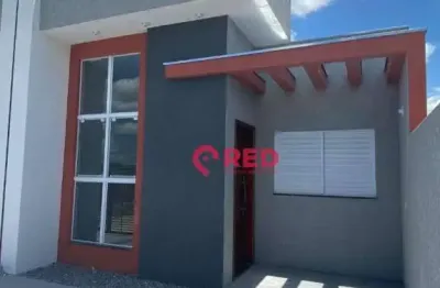 Casa com 2 quartos  à venda, 61 m² por r$ 340.000 - jardim sao lucas - salto de pirapora/sp