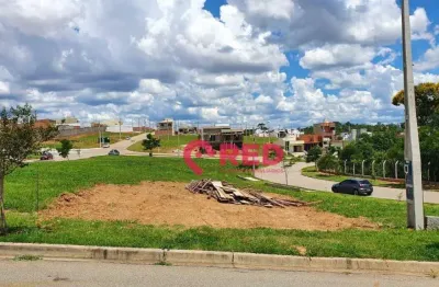 Terreno à venda por r$ 185.000 - jardim residencial villaggio ipanema i - sorocaba/sp