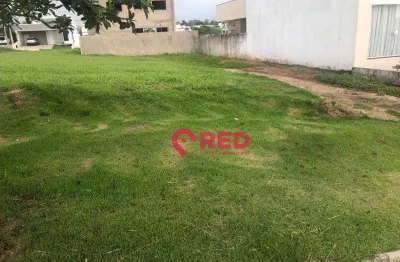 Terreno à venda, 250 m² por r$ 260.000,00 - condomínio campos do conde - sorocaba/sp