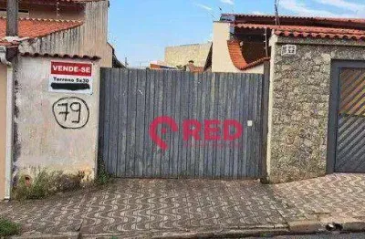 Terreno à venda na Rua Nicolau Lopes, 79, Parque Bela Vista, Votorantim