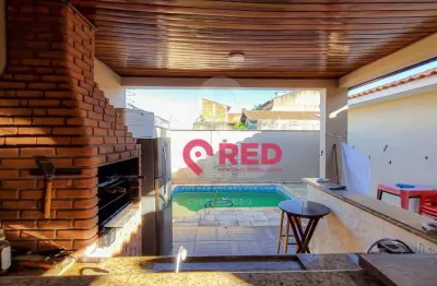 Casa com 3 dormitórios à venda por r$ 620.000,00 - jardim residencial deolinda guerra - sorocaba/sp
