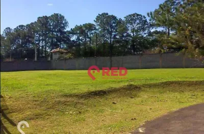 Terreno à venda, 1064 m² por r$ 350.000,00 - condomínio vale do lago - sorocaba/sp