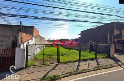 Terreno à venda, 360 m² por r$ 530.000,00 - simus - sorocaba/sp