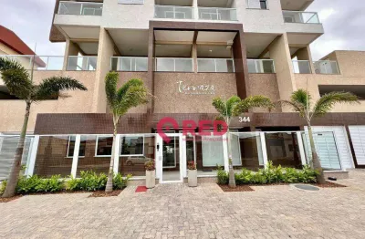 Apartamento com 2 quartos à venda, 70 m² por r$ 450.000 - condomínio residencial terraza - sorocaba/sp