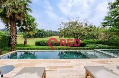 Casa com 4 quartos à venda, 575 m² por r$ 26.000.000 - condomínio fazenda boa vista - porto feliz/sp