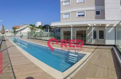 Apartamento com 3 quartos  à venda por r$ 1.600.000 - tom jobim campolim - sorocaba/sp