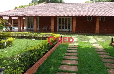 Chácara com 3 dormitórios à venda, 320 m² por r$ 1.000.000,00 - portal das nogueiras - tatuí/sp