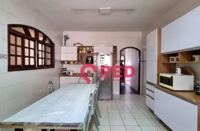 Sobrado com 3 quartos à venda, 200 m² por r$ 300.000 - jardim santo andré - sorocaba/sp