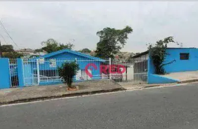 Casa com 3 quartos à venda na Rua Heitor Azevedo Hummel, Parque Manchester, Sorocaba