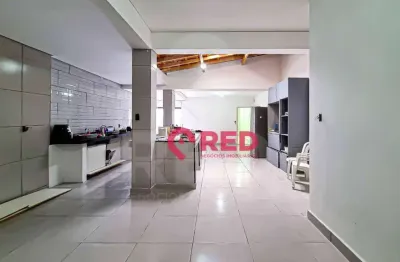 Casa com 3 dormitórios à venda, 250 m² por r$ 600.000,00 - vila angelica - sorocaba/sp
