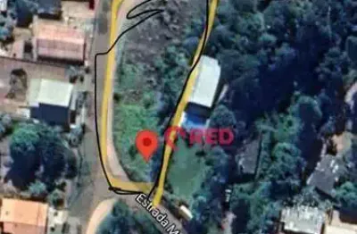 Terreno à venda, 2337 m² por r$ 150.000,00 - gurgel - piedade/sp