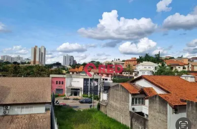 Terreno à venda, 360 m² por r$ 650.000 - parque campolim - sorocaba/sp