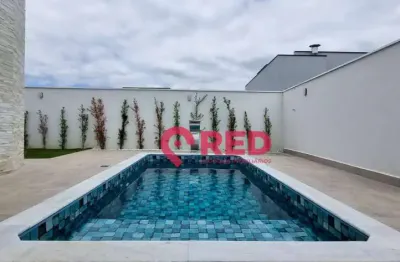 Casa com 3 quartos à venda, 200 m² por r$ 1.600.000 - condomínio cyrela landscape - votorantim/sp