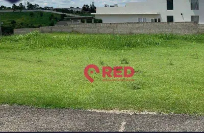 Terreno à venda, 1033 m² por r$ 320.000,00 - condomínio fazenda alta vista - salto de pirapora/sp