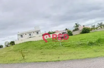 Terreno à venda, 1200 m² por r$ 330.000,00 - condomínio fazenda alta vista - salto de pirapora/sp