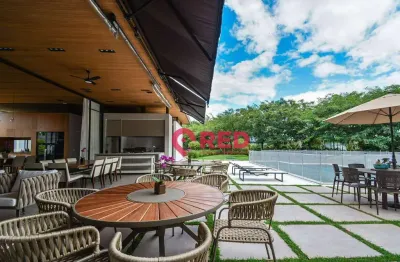 Casa com 5 quartos à venda, 800 m² por r$ 29.500.000 - fazenda boa vista - porto feliz/sp