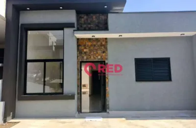 Casa com 3 quartos à venda, 99 m² por R$ 0 - Parque São Bento - Sorocaba/SP