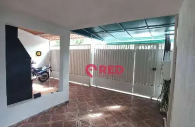 Casa com 2 quartos à venda, 85 m² por r$ 269.000 - jardim topázio - sorocaba/sp