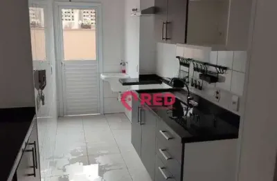Apartamento com 2 quartos à venda por r$ 260.000 - residencial torres trujilo - sorocaba/sp